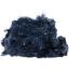 Imbottitura in soffice cotone riciclato Hooked - Tempesta