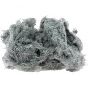 Imbottitura in soffice cotone riciclato Hooked - Nuvola