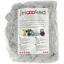 Imbottitura in soffice cotone riciclato Hooked - Nuvola