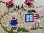 Quilting Day