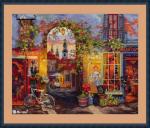 French Café