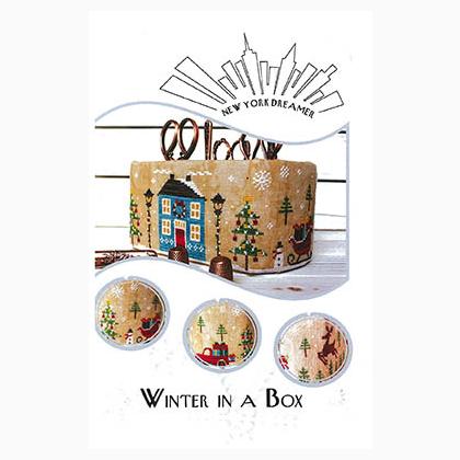 Winter In A Box