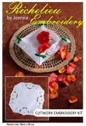 Cestino di rose