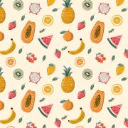 Frutti d'estate