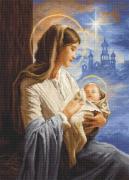 Saint Mary and The Child - Mezzopunto