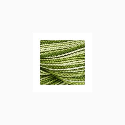 Coton Perlé Retors d\'Alsace #8 - 92