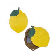 Porta-aghi - Limone