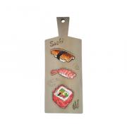 Pannello Sushi