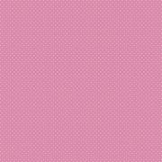 Micro Pois Rosa Bubblegum