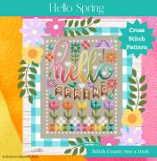 Hello Spring