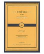 Cartella colori Seasons Cosmo 25