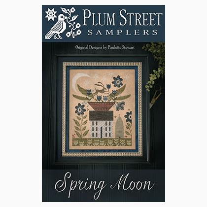 Spring Moon