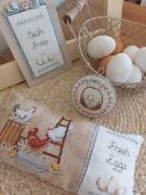 Fresh Eggs