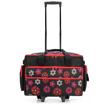 Trolley per macchina da cucire