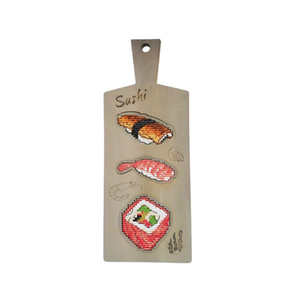 Pannello Sushi