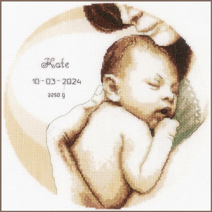 Madre e figlio