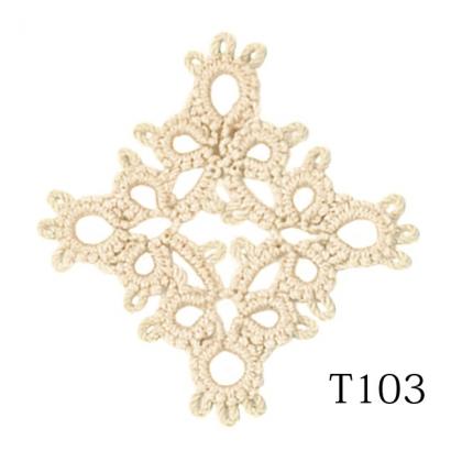 Filo per Chiacchierino - T103