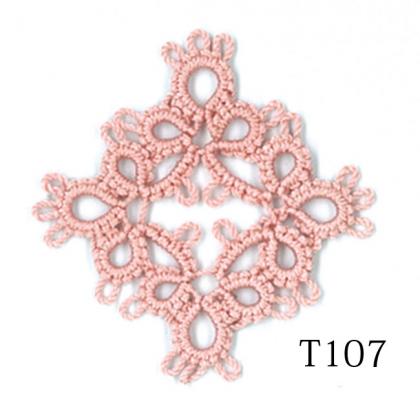 Filo per Chiacchierino - T107