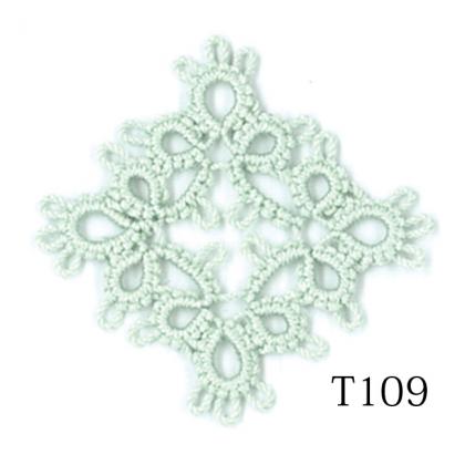 Filo per Chiacchierino - T109