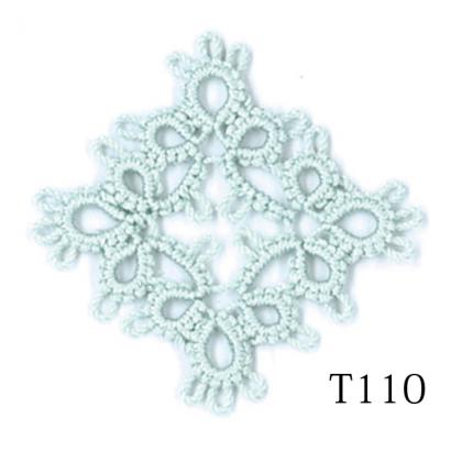 Filo per Chiacchierino - T110