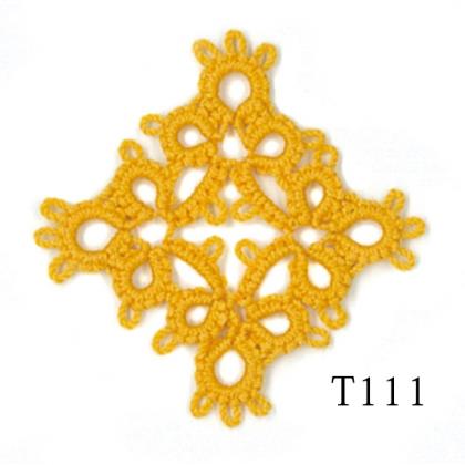 Filo per Chiacchierino - T111