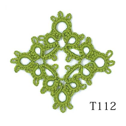 Filo per Chiacchierino - T112