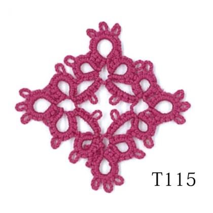Filo per Chiacchierino - T115