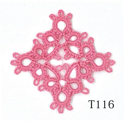 Filo per Chiacchierino - T116
