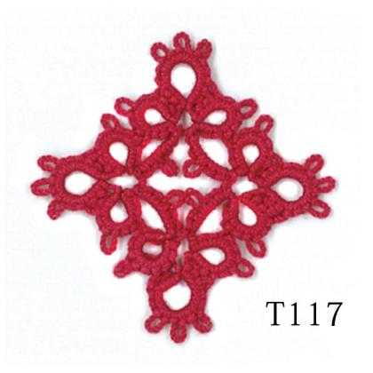 Filo per Chiacchierino - T117