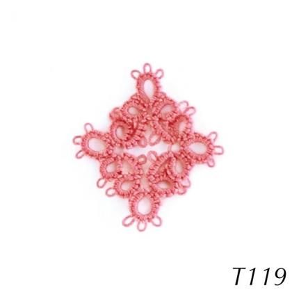 Filo per Chiacchierino - T119
