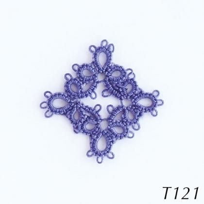 Filo per Chiacchierino - T121