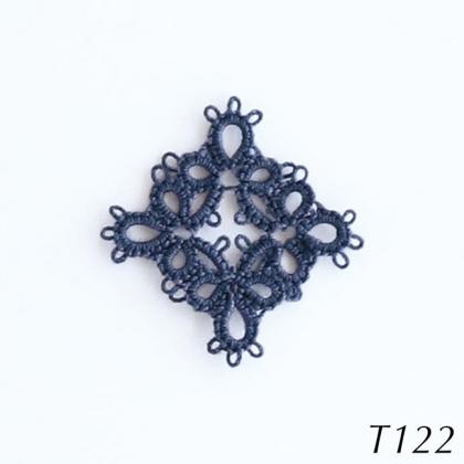 Filo per Chiacchierino - T122