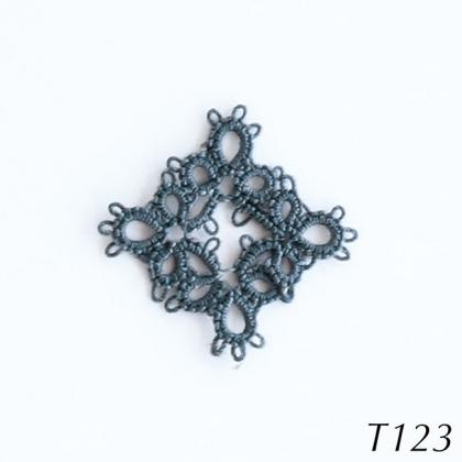 Filo per Chiacchierino - T123
