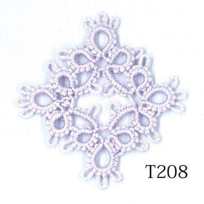 Filo per Chiacchierino - T208