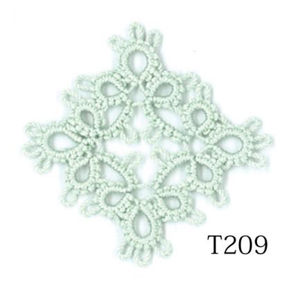 Filo per Chiacchierino - T209
