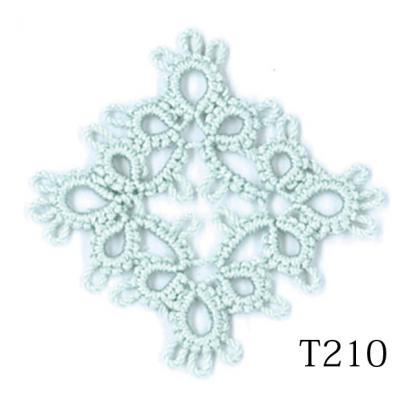 Filo per Chiacchierino - T210