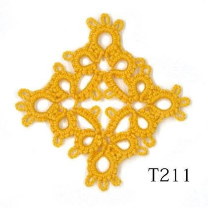 Filo per Chiacchierino - T211