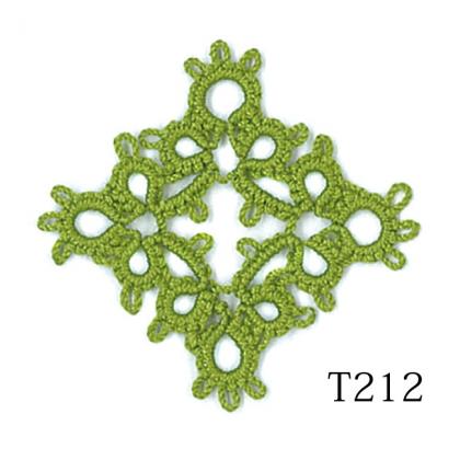 Filo per Chiacchierino - T212