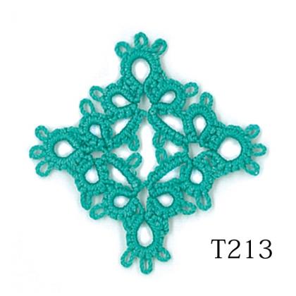 Filo per Chiacchierino - T213