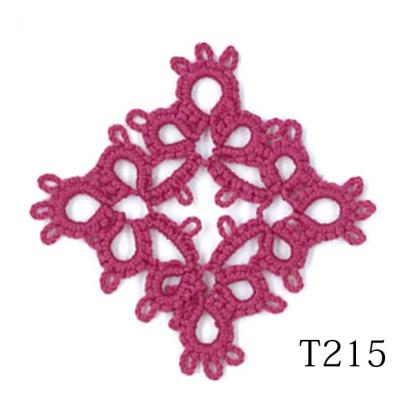 Filo per Chiacchierino - T215