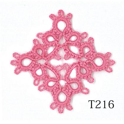 Filo per Chiacchierino - T216