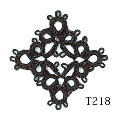 Filo per Chiacchierino - T218