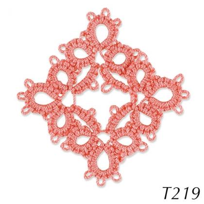 Filo per Chiacchierino - T219