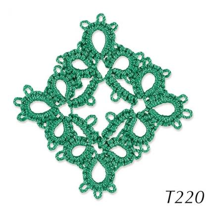 Filo per Chiacchierino - T220
