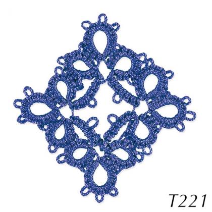 Filo per Chiacchierino - T221