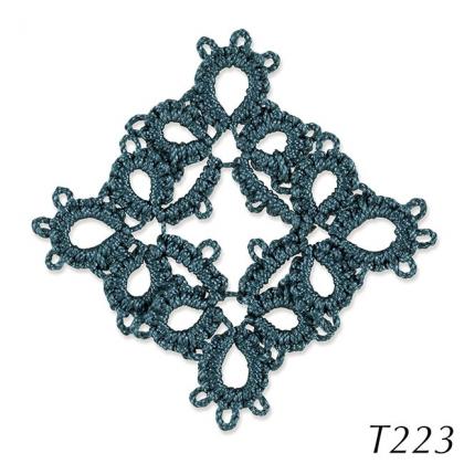 Filo per Chiacchierino - T223