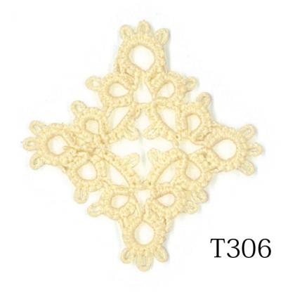 Filo per Chiacchierino - T306