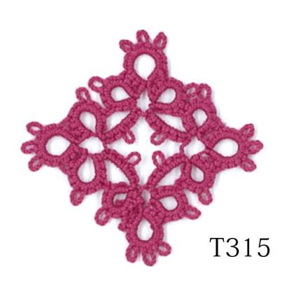 Filo per Chiacchierino - T315