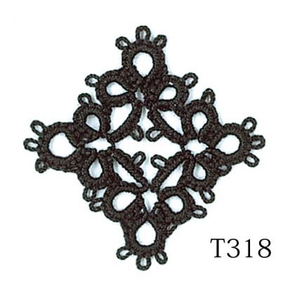 Filo per Chiacchierino - T318