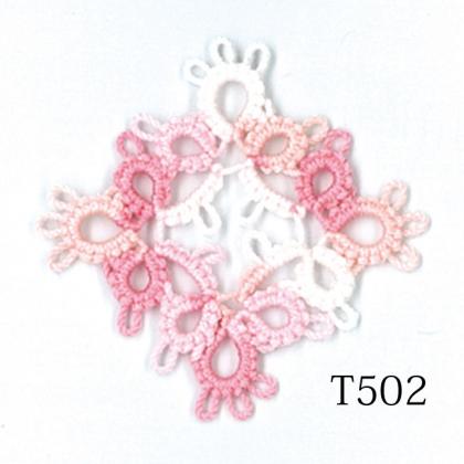 Filo per Chiacchierino - T502